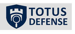 Totus Defense Logo